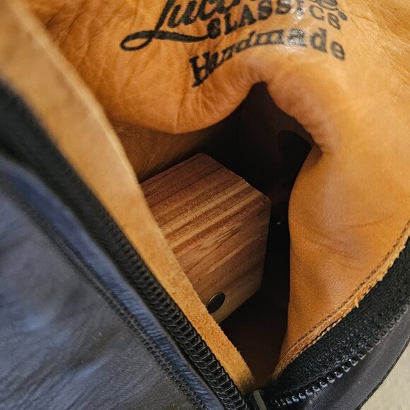 Lucchese Handmade Boot - Picture 4 of 4